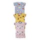 thumbnail image 1 of Pack 2 Camisas Dormir Mujer, 1 of 2