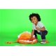thumbnail image 2 of Juego de mesa Blue Orange Pancake Monster para 2‑4 jugadores, 2 of 5