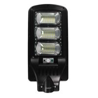 Foco Solar 180W Led Ip65 Con Control Y Sensor Raimax - Ps
