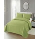 thumbnail image 1 of Cubrecama Colchas Quilt De Verano King Verde, 1 of 3