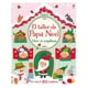 thumbnail image 1 of Libro El Taller De Papa Noel, Libro De Pegatinas, 1 of 2
