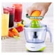 thumbnail image 2 of Exprimidor Electrico Zumo Citricos Automatica Limon Rondon, 2 of 3