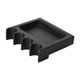 thumbnail image 2 of Soporte De Señal De Piscina Para La Mesa Portable Portable Contra La Rejilla De La Barra De Señal De Mesa, 2 of 5