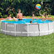 thumbnail image 2 of Piscina Estrutural Prisma Intex 4,27 X 1,07mt + Accesorios, 2 of 8