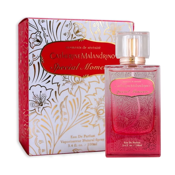 Perfume Special Moments Eau De Parfum 100 Ml