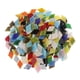 thumbnail image 3 of 300 Piezas De Azulejos De Mosaico De Vidrio De Colores Surtidos Para Manualidades DIY Rombo De 12mm, 3 of 3