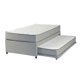 thumbnail image 1 of Divan Therapedic 1 Plaza Box (90X200), 1 of 5