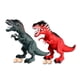 thumbnail image 1 of Juguete Dinosaurio T-REX Con Luces Y Sonido, 1 of 4