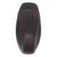 thumbnail image 1 of CUBIERTA DE MOTORYCLE CUBIERTA CONFORTE PARA VESPA SPRINT 150 Primavera Black, 1 of 5
