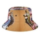 thumbnail image 5 of Sombrero Bucket Desmarcar Los Niños De La Libertad Adulto, 5 of 6
