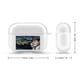 thumbnail image 2 of Desmarcar Funda AirPods Pro Chinatown Transparente, 2 of 6