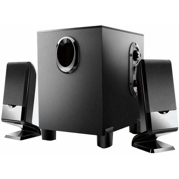 Sistema de parlantes multimedia M101bt