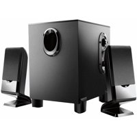 Edifier - Sistema De Parlantes Multimedia M101Bt