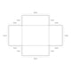 thumbnail image 4 of Set 10 Papeles Antiadherentes Para Hornear Para Molde Rectangular, 4 of 5