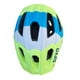 thumbnail image 2 of Casco Bicicleta Adulto Sifvo Tricolor, 2 of 3