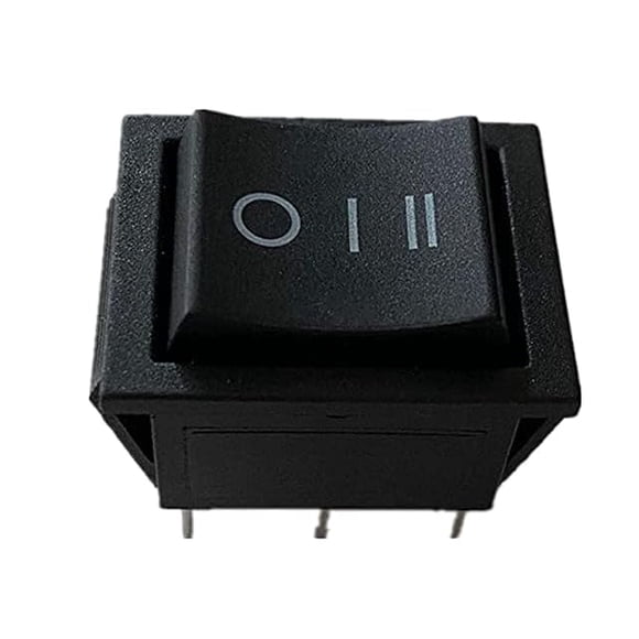 Interruptor de arranque y parada FLGenny para generador Predator 9500