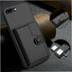thumbnail image 5 of FOXDOCK Funda para iPhone 8 Plus con Bloqueo RFID - Diseño Elegante con Cierre de Botón, 5 of 5