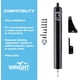 thumbnail image 4 of Cierrapuertas Storm Door Closer Wright Products Neumática de uso pesado, 4 of 7