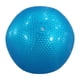 thumbnail image 4 of Pelota De Playa Inflable Para Fiestas, Accesorios Deportivos, Fácil De Inflar, 40 Cm, Para Niños, Color Azul, 4 of 5