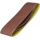 thumbnail image 2 of Lija De Banda 4X24" Grano 60 Makita D-59352 rojo, 2 of 3