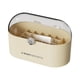 thumbnail image 4 of Organizador de almacenamiento de maquillaje, estuche organizador de cosméticos, organizador de escritorio, papelería, 20 ranuras con cubierta a prueba beige, 4 of 5