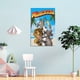 thumbnail image 4 of Madagascar Cuadro decorativo colgante - Arte de pared - Póster enmarcado - Decoración de pared - Regalos para familia, amigos y aficionados 40*60 cm, 4 of 6