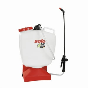 Solo - Pulverizador A Bateria 16Lt 441