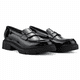 thumbnail image 5 of Mocasin Negro Mujer Casual Chalada Parma, 5 of 7