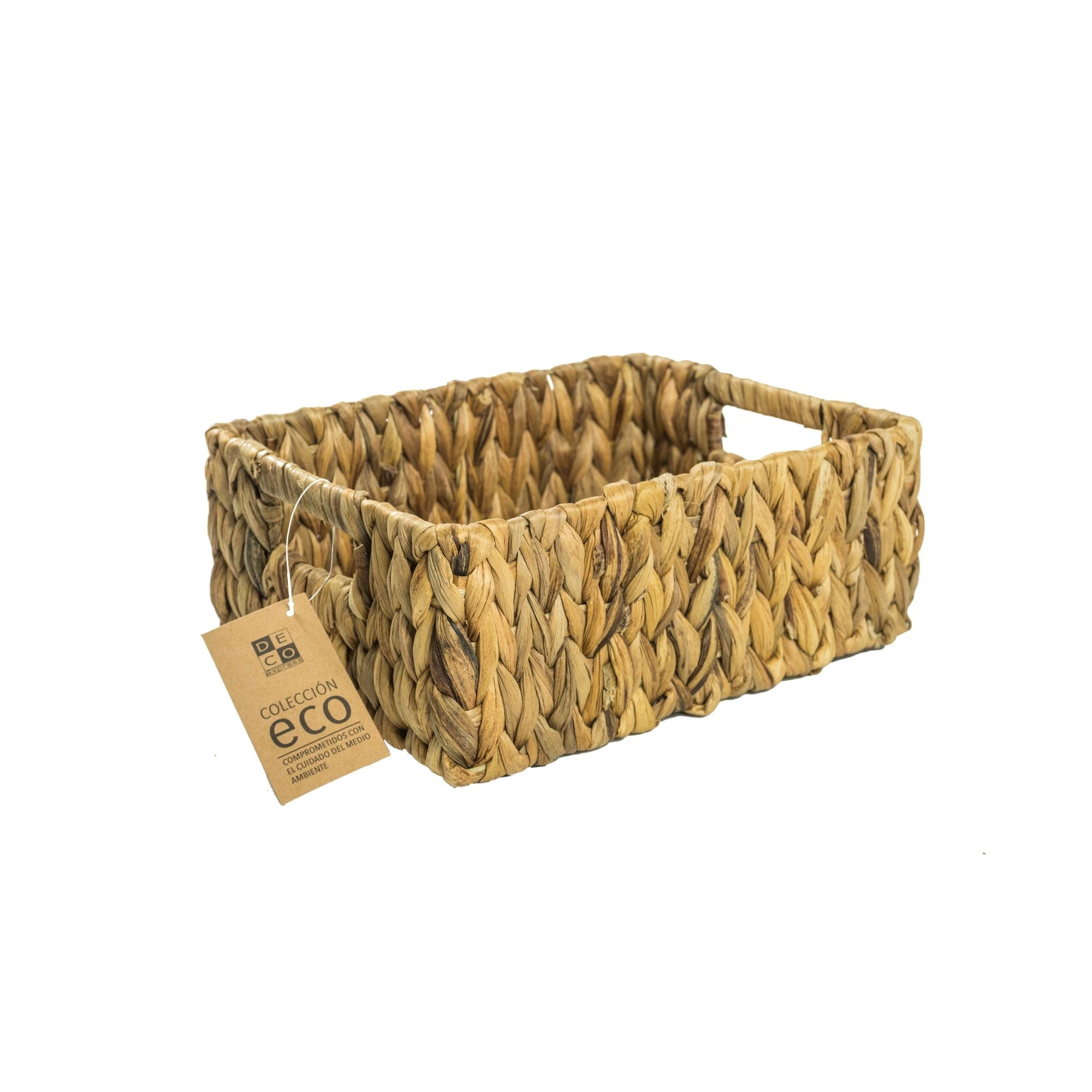 Decoexpress - Cesto Jacinto Laura 25x20x10