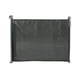 thumbnail image 1 of Puerta de Seguridad Retractil Color Negro, 1 of 5