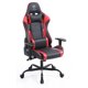 thumbnail image 2 of Silla Gamer T- Pro Rojo, 2 of 5