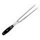 thumbnail image 1 of Tenedor Kakamono de 30 cm de Acero Inoxidable para Cocina y Barbacoa, 1 of 8