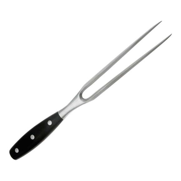 Tenedor Kakamono de 30 cm de Acero Inoxidable para Cocina y Barbacoa