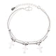 thumbnail image 1 of Pulsera De Mujer Regalo Del Día De La Madre Joyería De Muñeca Para Vacaciones Compromiso Amante Sin Corazón, 1 of 3
