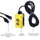 thumbnail image 4 of Interruptor de control remoto para bomba hidráulica de 12 V DC, 4 of 8