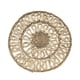 thumbnail image 5 of Estera De Mesa, Protección De Cocina, Cuencos Decorativos Versátiles Para Hotel, Mantel Individual Tejido, Forma Redonda, 5 of 5