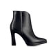 thumbnail image 1 of Botin Mujer Casual Taco Grueso Clasico Vintage Weide CZY610, 1 of 9