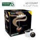 thumbnail image 3 of Cápsulas K cup De Café Tostado Medio Espresso 40 Unidades, 3 of 9