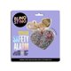 thumbnail image 5 of Alarma de seguridad personal BLINGSTING Black Glitter Heart, 5 of 6