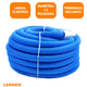 thumbnail image 2 of Manguera Limpia Piscina 15 Metros Flexible Azul Con Terminal, 2 of 5