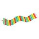 thumbnail image 4 of Bird Parrot Suspension Bridge Columpio Soporte Percha Jaula Juguetes Colgantes 30x6cm, 4 of 5