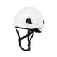 thumbnail image 1 of Casco de seguridad DEWALT DPG22 tipo II clase E blanco talla adulto, 1 of 3