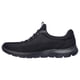 thumbnail image 1 of Zapatilla Skechers Summits para mujer, color negro, viscoelástica 8US, 1 of 4