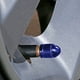 thumbnail image 2 of Set de Tapa Valv Aluminio 4 pc Azul, 2 of 3