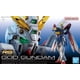 thumbnail image 5 of Kit de modelo BANDAI SPIRITS God Gundam RG 1/144, 5 of 5