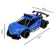 thumbnail image 2 of Auto a Control Remoto Deportivo 1:16 Azul con Batería Recargable, 2 of 3