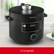 thumbnail image 3 of Olla a Presión Eléctrica Turbo Cuisine 5L Moulinex, 3 of 8