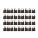 thumbnail image 4 of 36 Bolsas De Regalo Recicladas Para Celebraciones Escolares Y Actividades Familiares C, 4 of 5