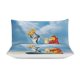 thumbnail image 4 of The Lion King Cartoon Bedding Sets Ultra Soft Skin-Friendly Duvet Cover 3 Piece, Cute Comforter Cover Bed Set for Boys Girls Kids, 4 of 5