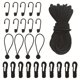thumbnail image 5 of Elástico Bungee Shock Cord Con Ganchos Kayak Bungee Kit Para Camping Barco Canoa, 5 of 5